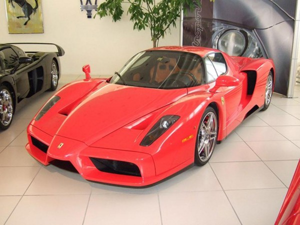 Ferrari-Enzo-michael-schumacher-venta-1