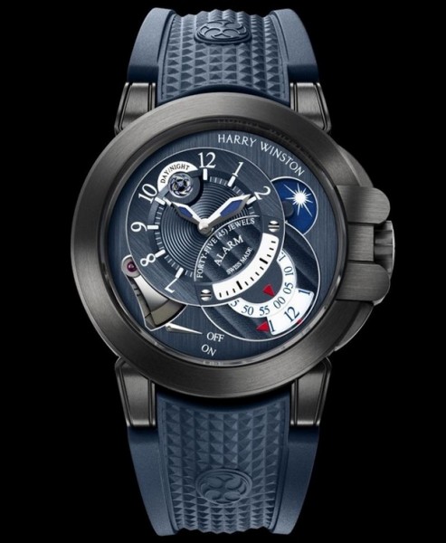 Harry-Winston-Project-Z6-Blue-Edition-reloj-lujo-1