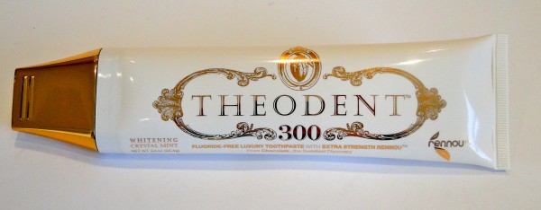 Theodent 300