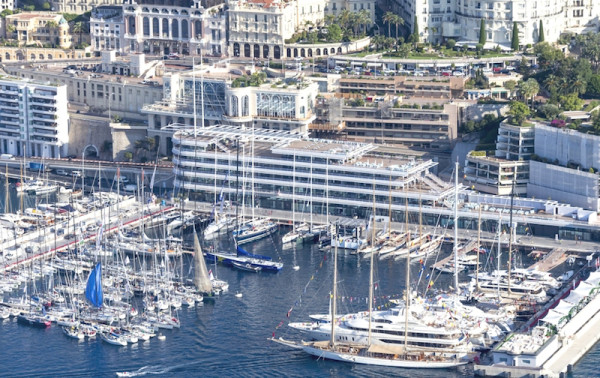 Yacht-Club-de-Mónaco