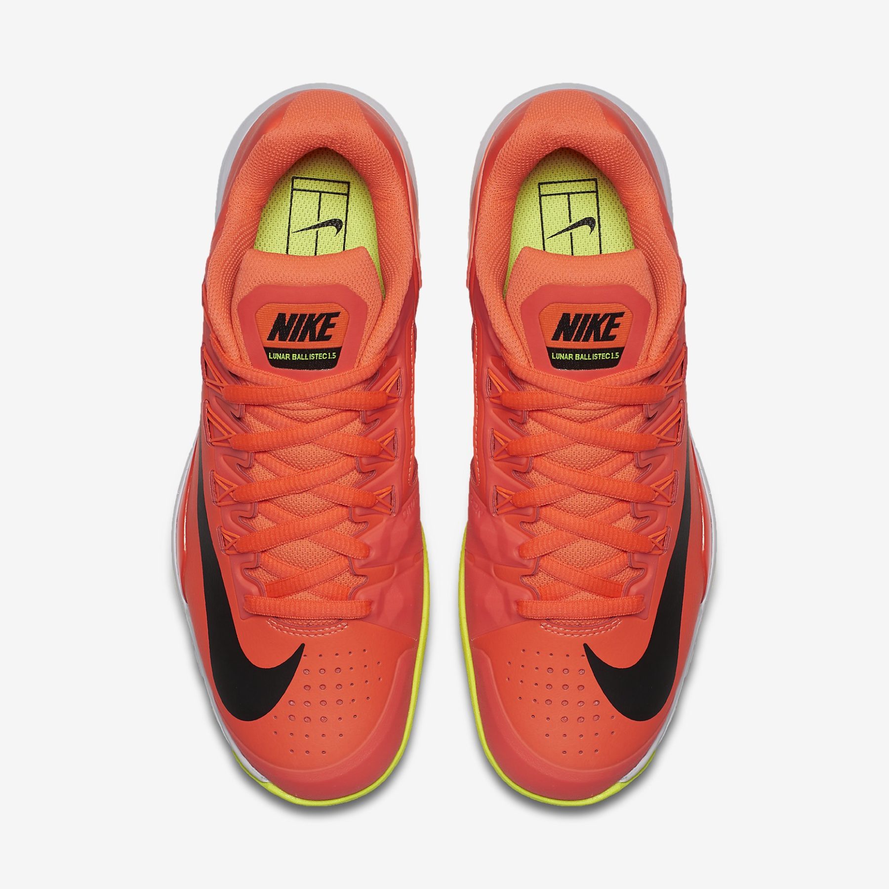 Pelágico Contrato adecuado Nike, las zapatillas más deseadas gracias a Federer y Nadal • Vayalujo